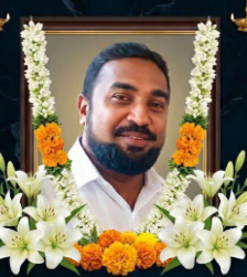 அனித்பிரசன்ன அட்சுதன்