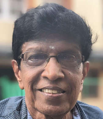 வைத்தியநாதகுருக்கள் ஞானசுந்தரசர்மா