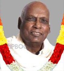 இரவீந்திரன் சிவஞானபோதம்