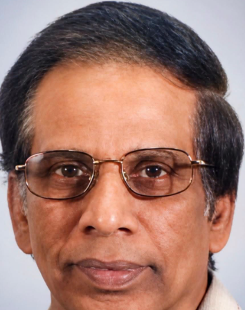 பாலசுப்ரமணியம் அருணகிரிநாதன்
