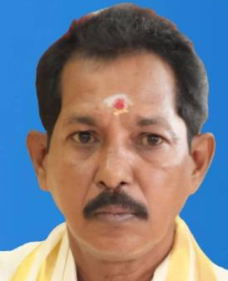 சபாரத்தினம் கெங்காதரன்கெங்கா)