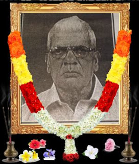 சின்னத்தம்பி கதிரவேலு(கிளாக்கர்)