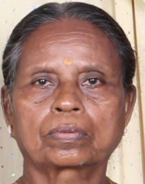 கமலாதேவி தம்பிநாதன்(கமலா ரீச்சர்)