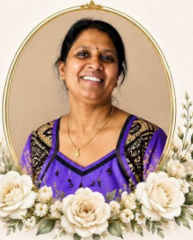 சாந்தினி ஏகாம்பரம்