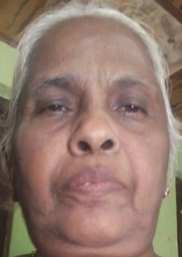 விபுலானந்தன் கமலாதேவி