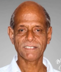 பொன்னம்பலம் நடேசபிள்ளை