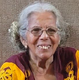 புவனேஸ்வரி பழனியப்பா