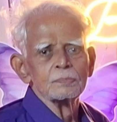 பிரம்மஸ்ரீ  தம்பி ஐயர் தியாகராஜ ஐயர்