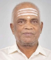 சரவணமுத்து பரமேஸ்வரன்