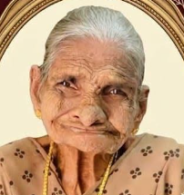 தேவசகாயம்பிள்ளை செல்வநாயகி