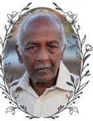 கனகரத்தினம் இராமநாதன்