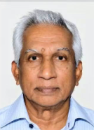 வேலுப்பிள்ளை பாலசிங்கம்