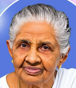 சின்னையா தெய்வநாயகி