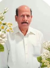 தாமோதரம்பிள்ளை சுந்தரமூர்த்தி