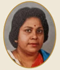 விஜயலக்ஷ்மி இராஜேஸ்வரன்