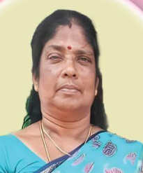 பகீரதி கேசவன்