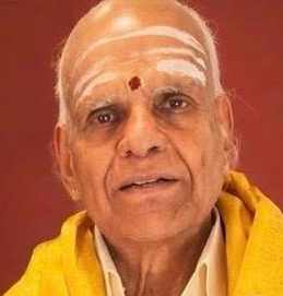 சிவஸ்ரீ ஞானசேகரக்குருக்கள்