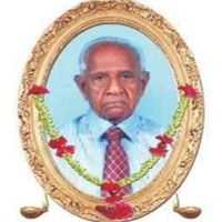 A.S.S.Rasarathinam