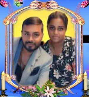 அஜிதா விமல்