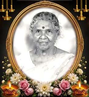 அகிலேஸ்வரன் லோகேஸ்வரி