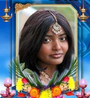 அக்‌ஷயா இரவீந்திரன்