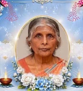 அழகேந்திரன் இரத்தினாதேவி (மணி)