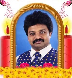 அலெக்ஸாண்டர் டன்ஸ்டன் ராஜ்குமார்