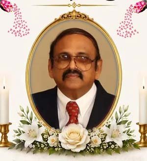Alfred Thevaraja Aseervatham