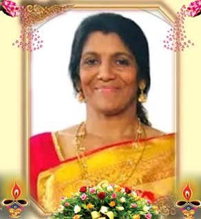 அமரவதி ராஜ்