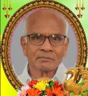 அம்பலவாணர் செல்லத்துரை