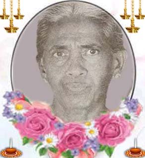 அமிர்தகெளரி நடேசபிள்ளை