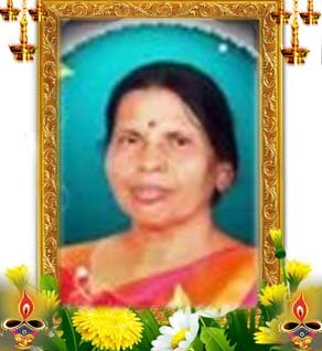 அமிர்தலிங்கம் தவமணிதேவி (ராணி)