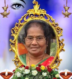 அமிர்தலிங்கம் விமலாதேவி (மாலா)