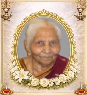 அமிர்தவல்லி புண்ணியசிங்கம்