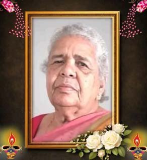 ஆனந்தமூர்த்தி பொன்னம்மா