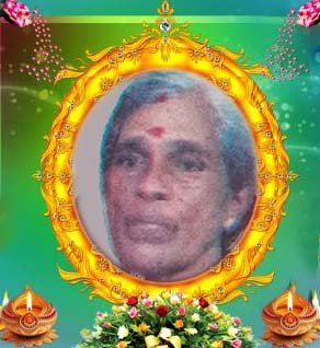 ஆண்டிஐயா யோகேஸ்வரி