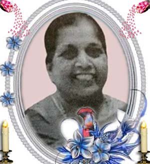 அனிற்றா கலையரசி அன்ரன் செல்வகுமார்