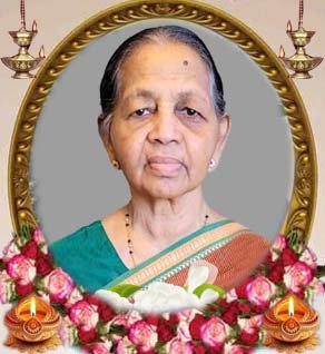 அன்னபூரணம் முருகையா