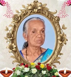 அன்னபூரணம் தர்மலிங்கம்