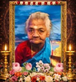 அன்னராணி நாராயணசாமி (கிளி அக்கா)