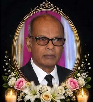 Anthonypillai Leo Kariar