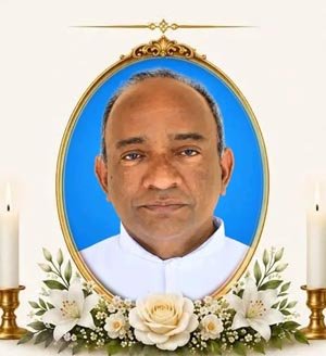 அன்ரனி பெர்னாண்டோ பெனற்