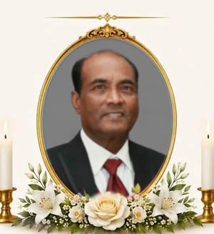 அன்ரனி யோசப் சிங்கராயர்