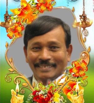 அந்தோனி சின்னத்துரை