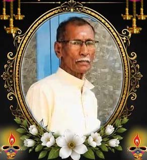 அப்பாசெட்டி வீரப்பன் செல்வராஜா