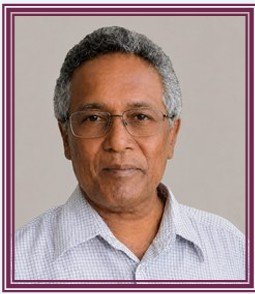 மகாஜனன், அப்பையா இரவீந்திரன் CEng