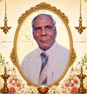 அப்பாத்துரை குமாரசுவாமி (பேராறு மனேஜர்)