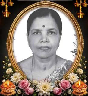 Arasaratnam Vimaleswary