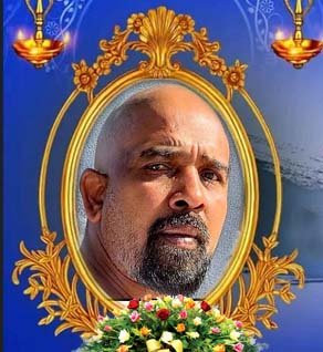 அரவிந்தன் (மைக்கல்) பத்மலிங்கம் (பட்டு)