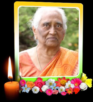 Ariyamalar Rajasingam